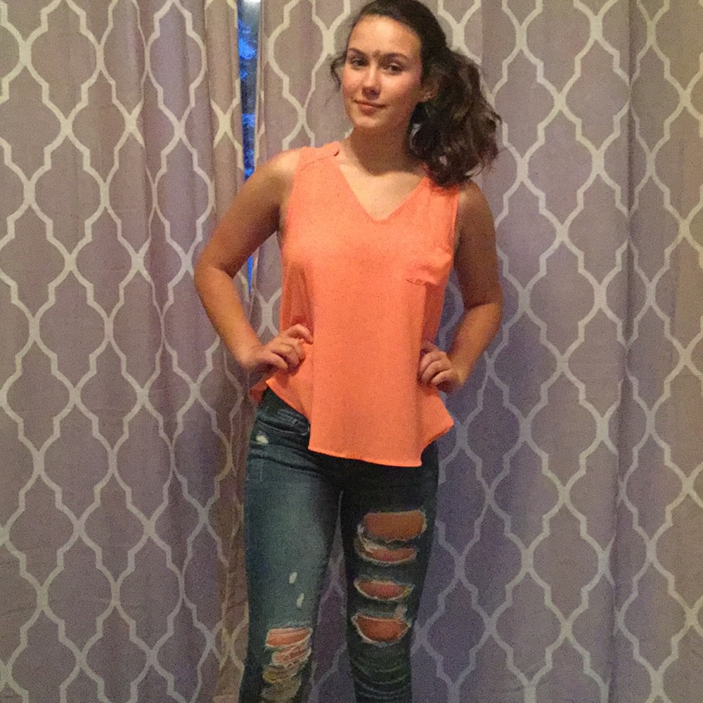 Tank top